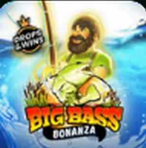 Tragamonedas Big Bass Bonanza — OroPlay Colombia