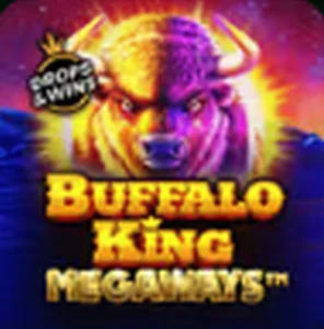 Tragamonedas Buffalo King Megaways — OroPlay Colombia