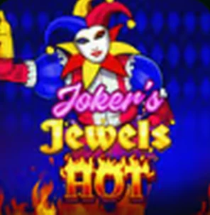 Jugar Joker's Jewels en OroPlay desde Colombia